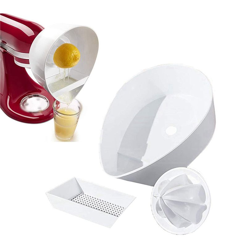 Kitchenaid Mixer Hand Mixer - Accessori per spremiagrumi A84X-4X per spremiagrumi