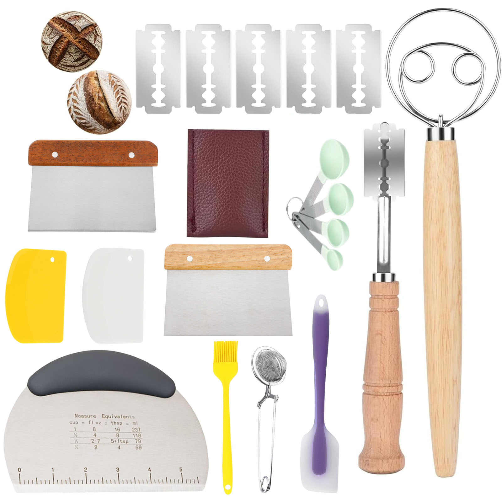 Forniture per la cottura del p - Danish Pancake Pan recensione e prezzo
