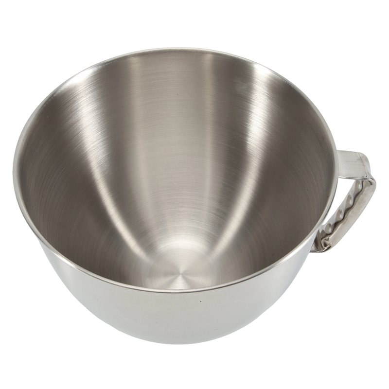 A84X – Ciotola in acciaio inos - Kitchenaid Mixer Artisan 5Qt recensione e prezzo