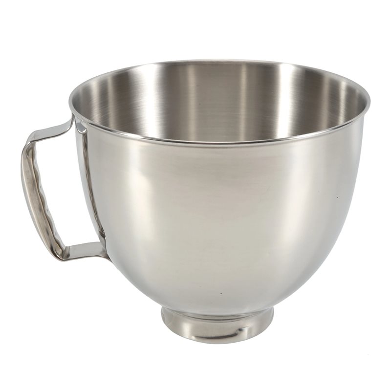 A84X – Ciotola in acciaio inos - Kitchenaid Mixer Artisan 5Qt recensione e prezzo